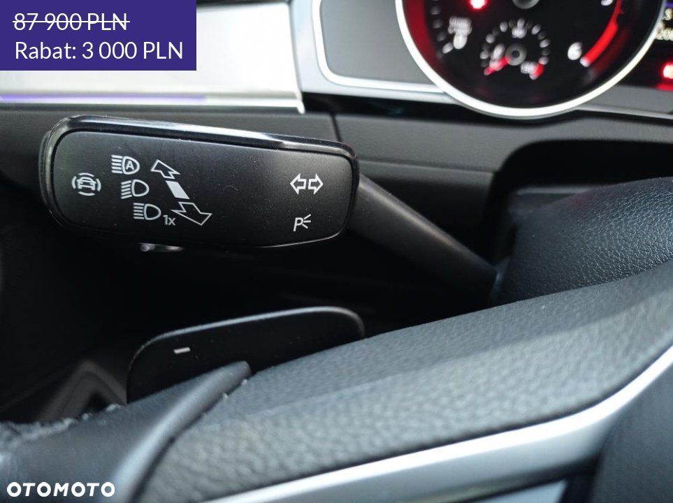 Volkswagen Passat - 20