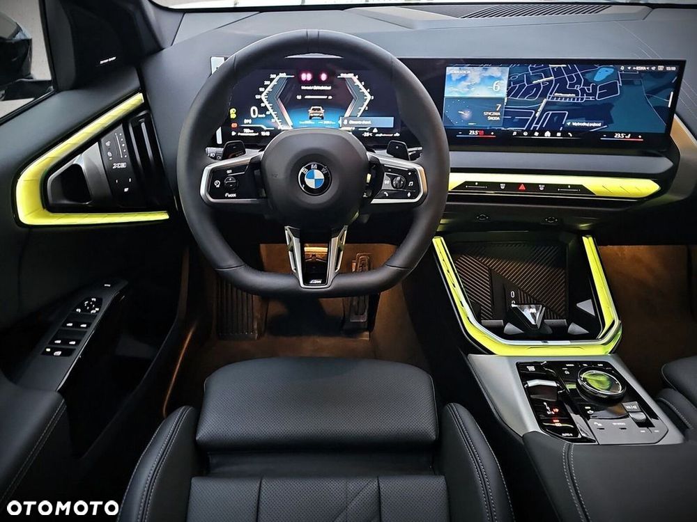 BMW X3 - 11