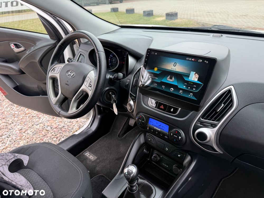 Hyundai ix35 - 17