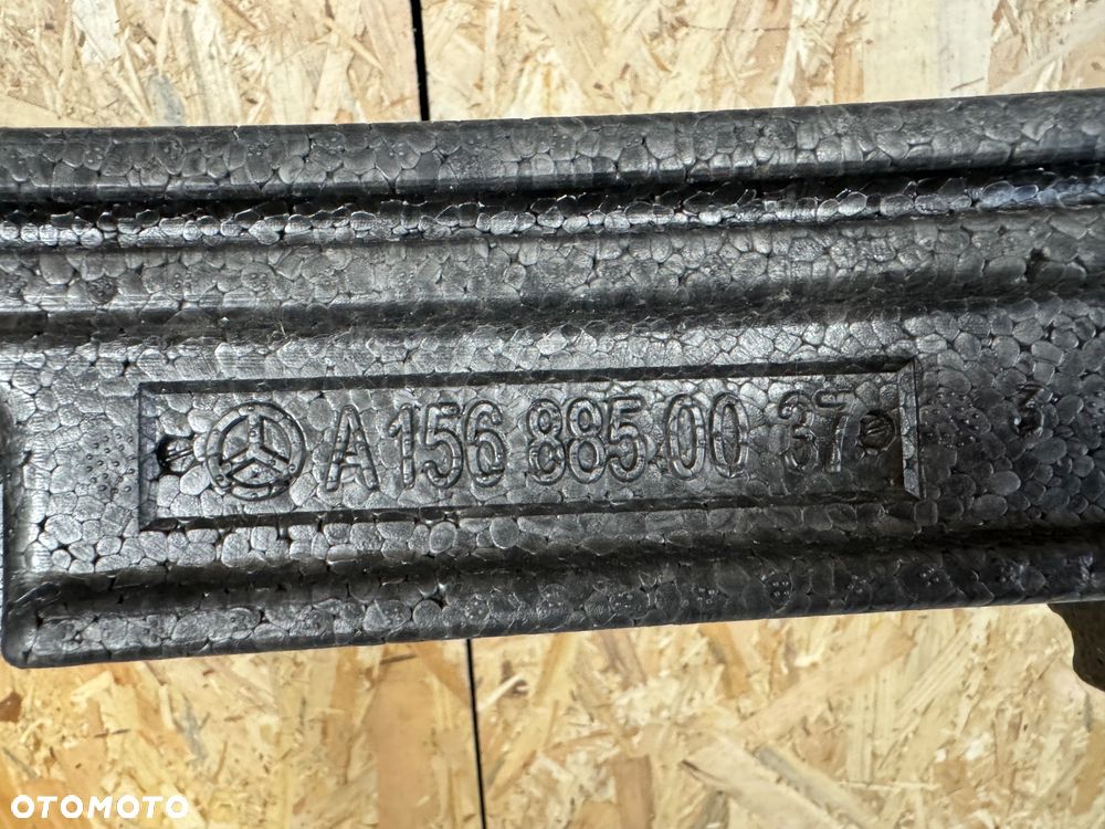 Absorber Mercedes 156 gla - 3