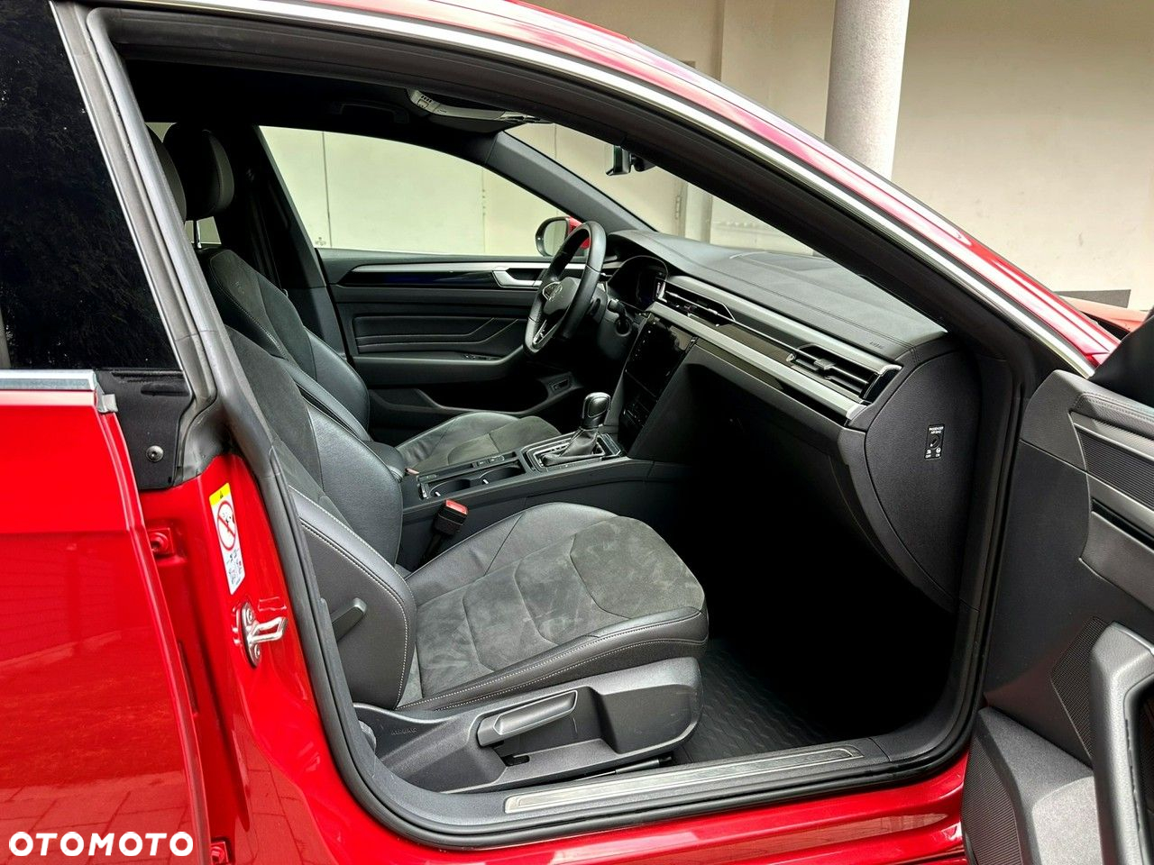 Volkswagen Arteon 2.0 TSI GPF R-Line DSG - 20