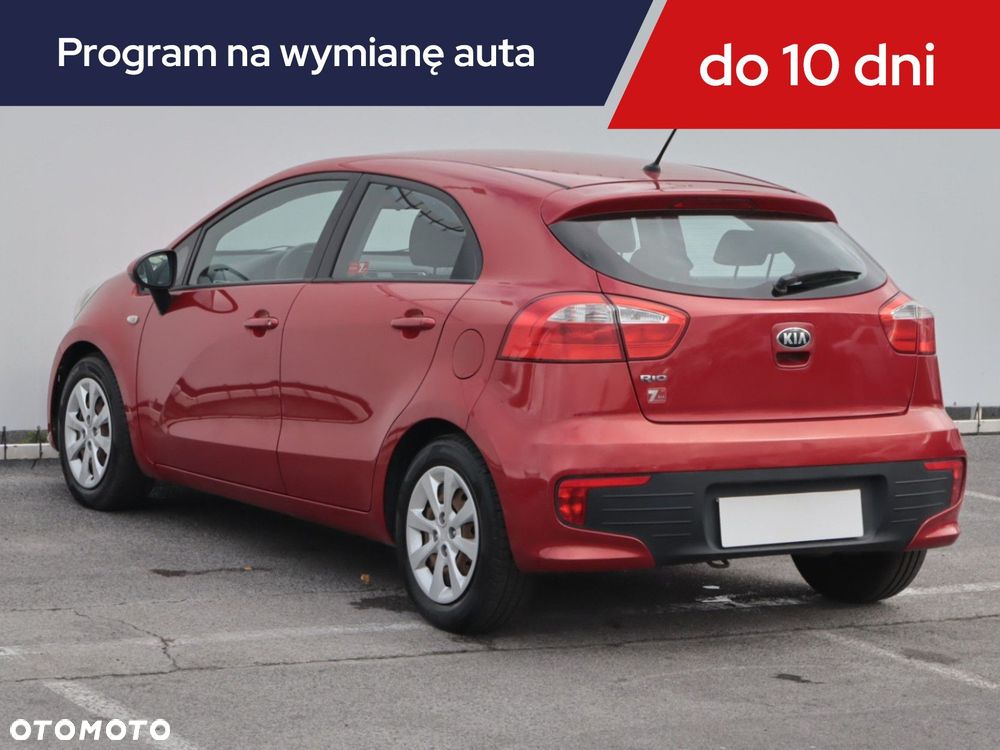 Kia Rio - 6