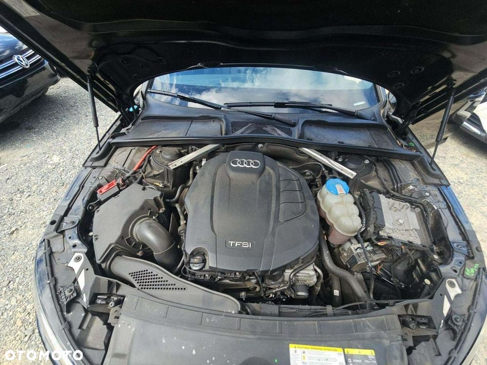 Audi A4 Limousine 45 TFSI quattro S tronic S line - 10