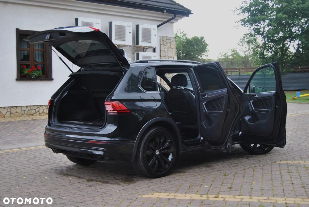 Volkswagen Tiguan 2.0 TDI SCR R-Line - 25