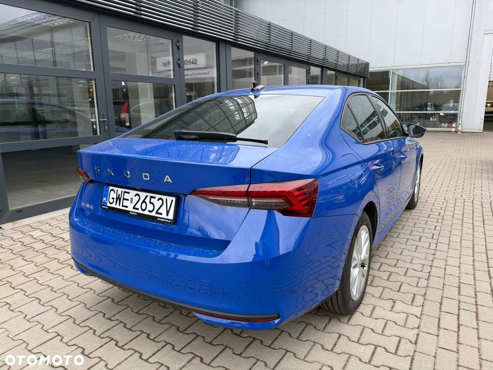 Skoda Octavia - 2
