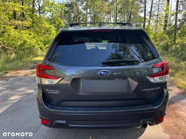 Subaru Forester - 23