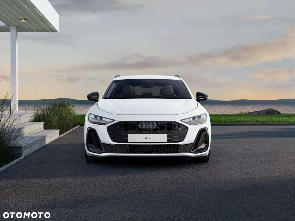 Audi A5 Avant - 3