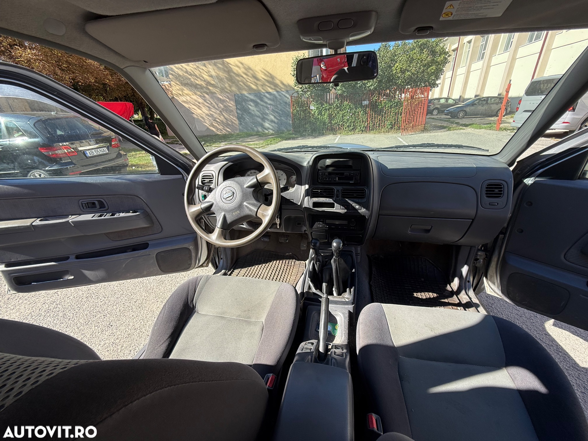 Nissan Navara - 12