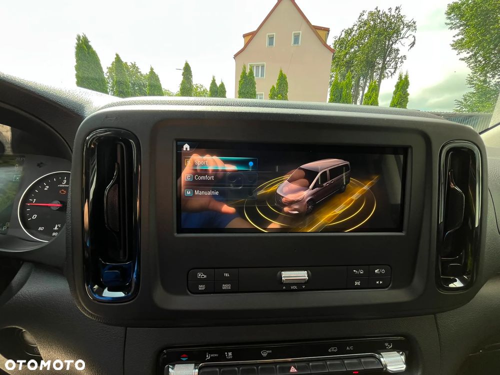 Mercedes-Benz Vito 114 - 23