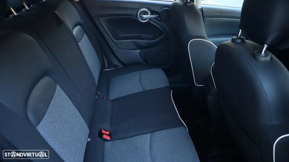Fiat 500X 1.3 MJ Pop Star J17 S&S - 35
