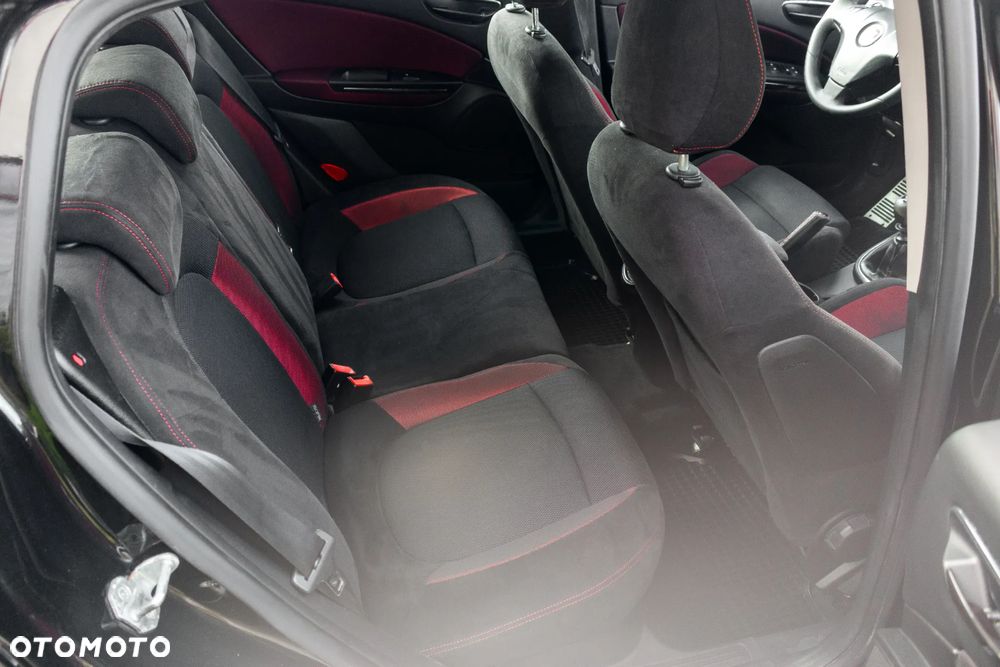 Fiat Bravo 1.4 T-JET 16V Emotion - 26