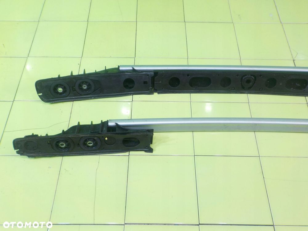 DACIA SANDERO II STEPWAY 0.9 B 15r 5D relingi dachowe - 5