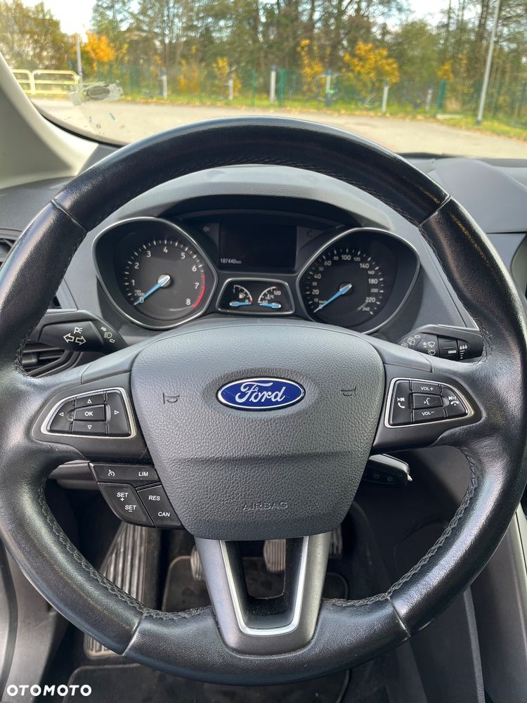 Ford C-MAX 1.0 EcoBoost Titanium ASS - 9
