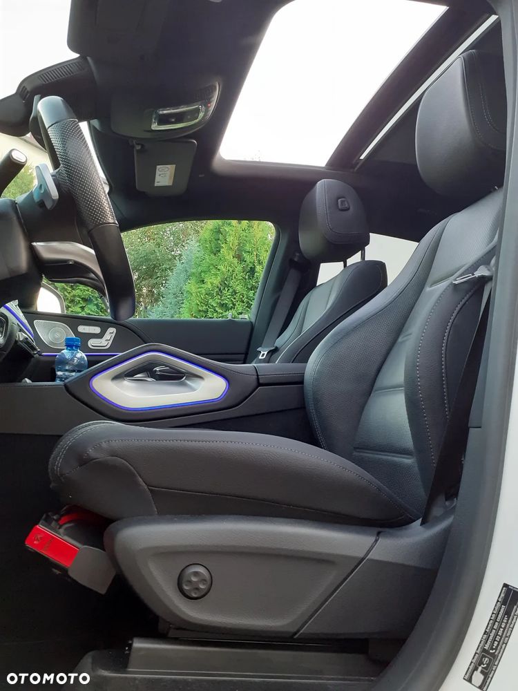 Mercedes-Benz GLE 300 d 4-Matic Premium Plus - 14