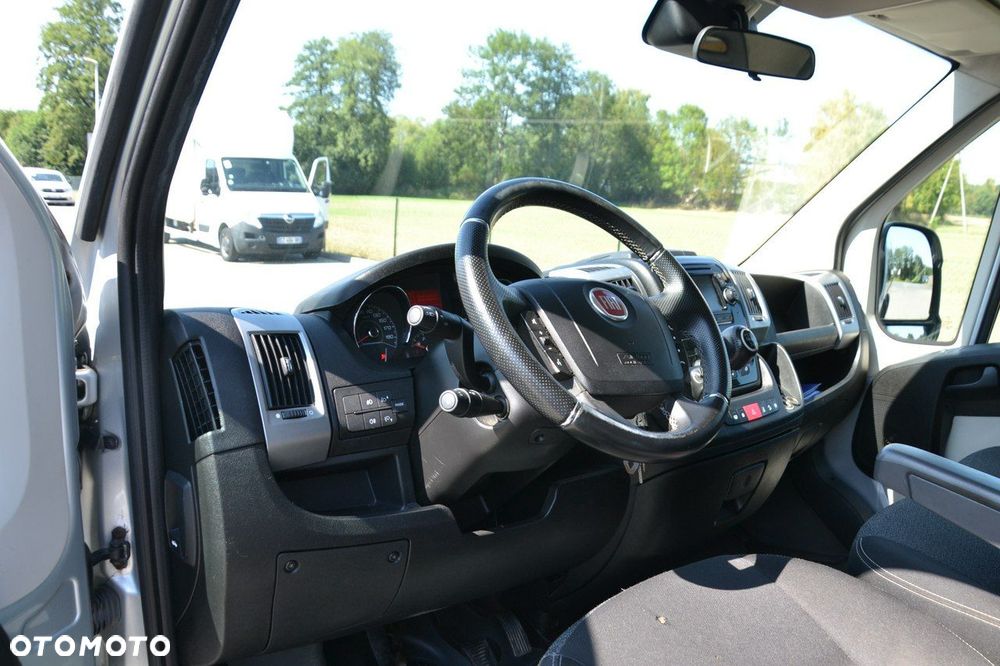 Fiat Ducato - 10