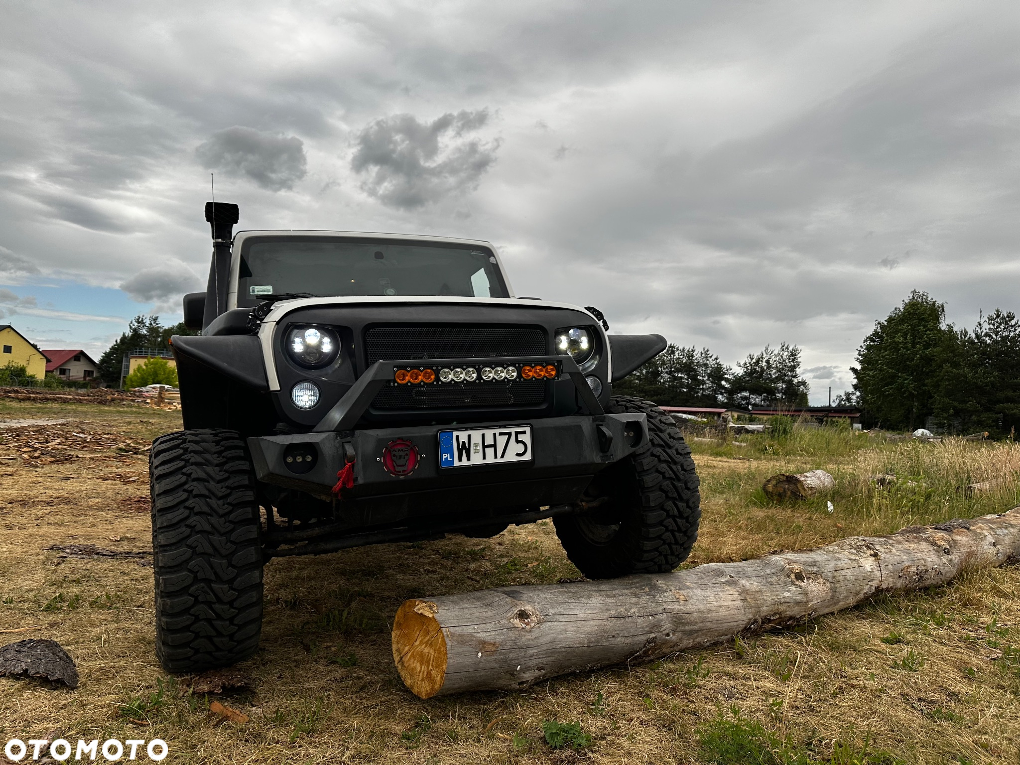Jeep Wrangler 3.8 Sport - 30