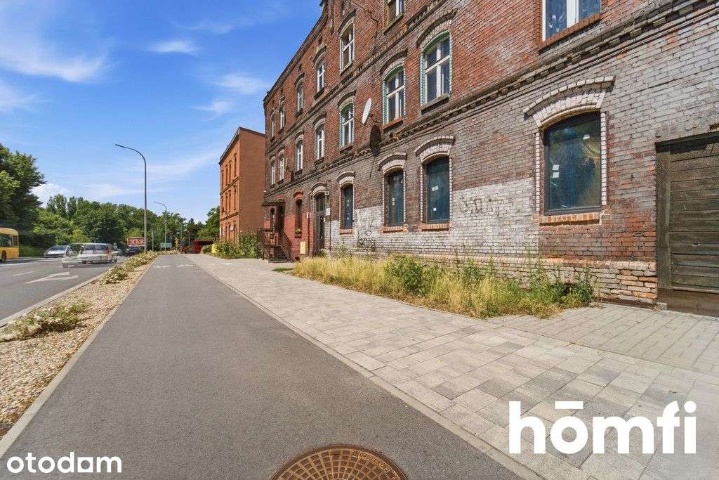 Mieszkanie w centrum Zabrza – Idealne na start