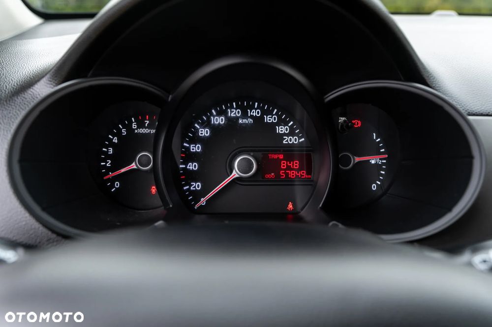 Kia Picanto 1.0 Spirit - 22