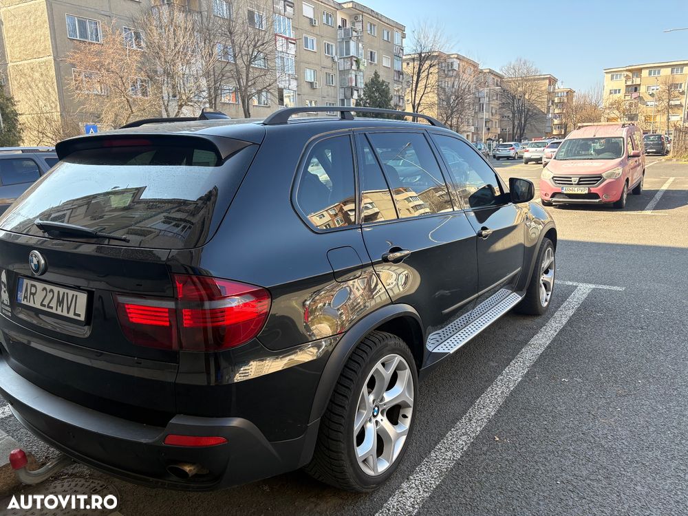 BMW X5 3.0d Aut. - 2