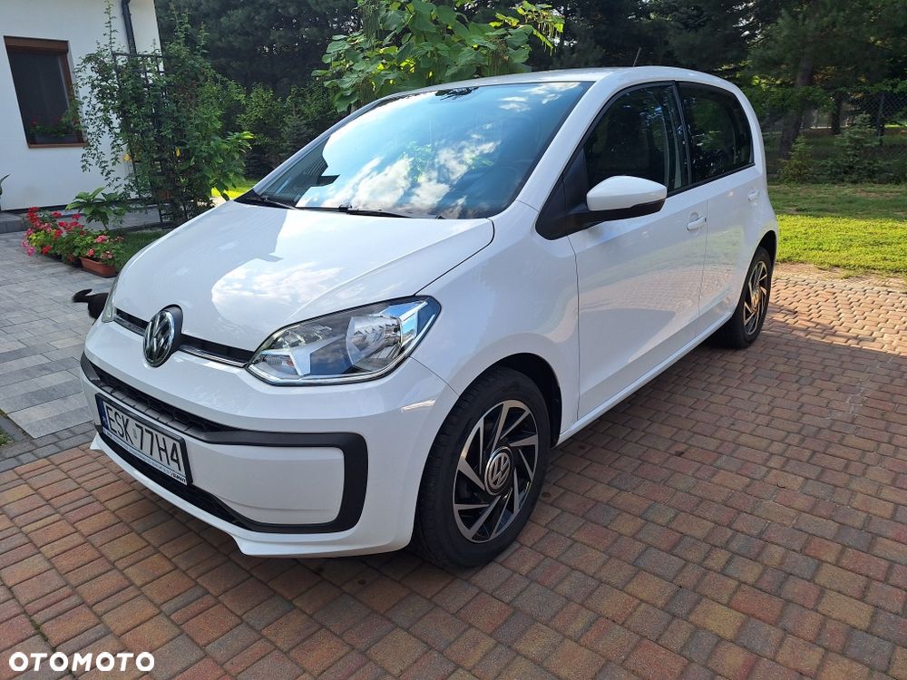 Volkswagen up! - 1