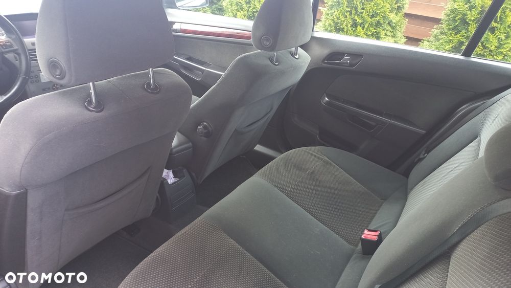 Opel Astra 1.6 Enjoy - 5