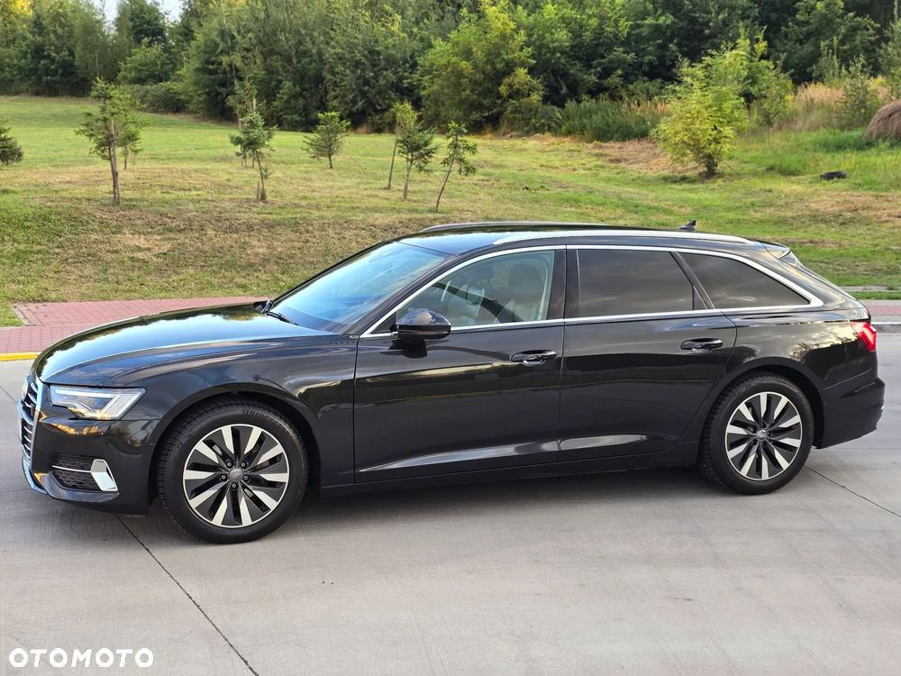Audi A6 Avant - 25