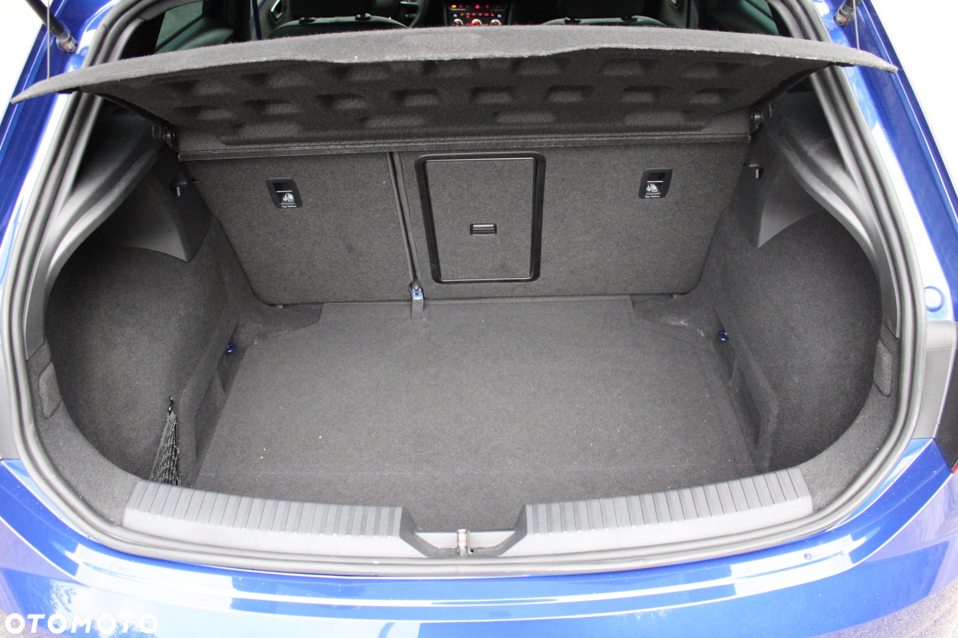 Seat Leon 2.0 TSI Start&Stop DSG Cupra 300 - 19