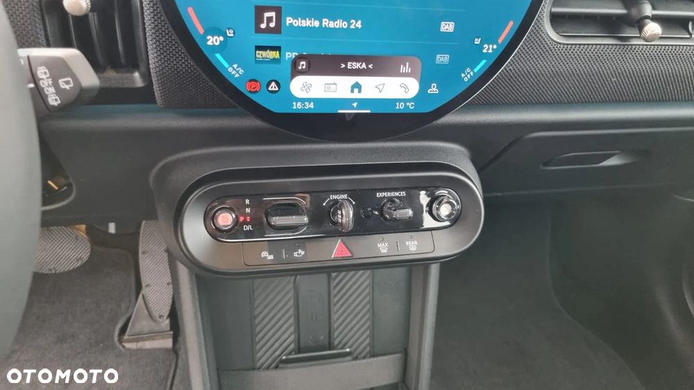 MINI Cooper C Linia Favoured - 17