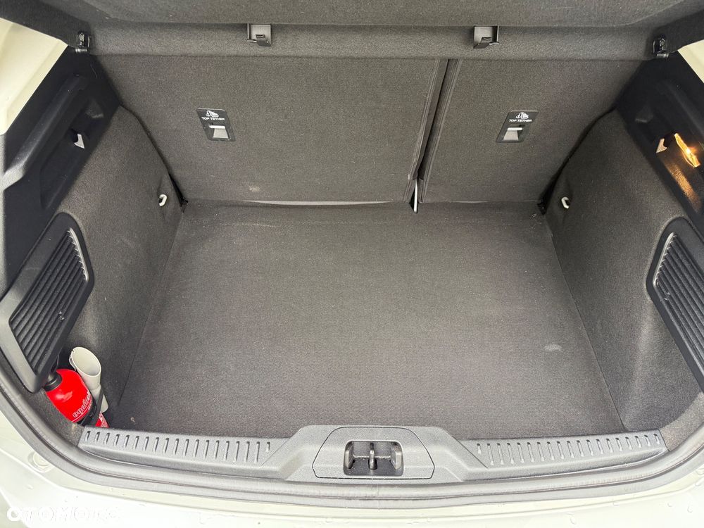 Ford Focus 1.5 EcoBlue Connected - 19