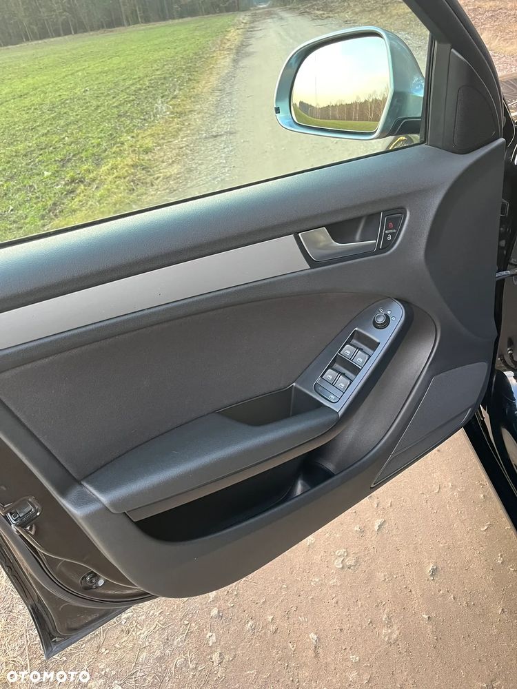 Audi A4 Avant 2.0 TFSI - 18