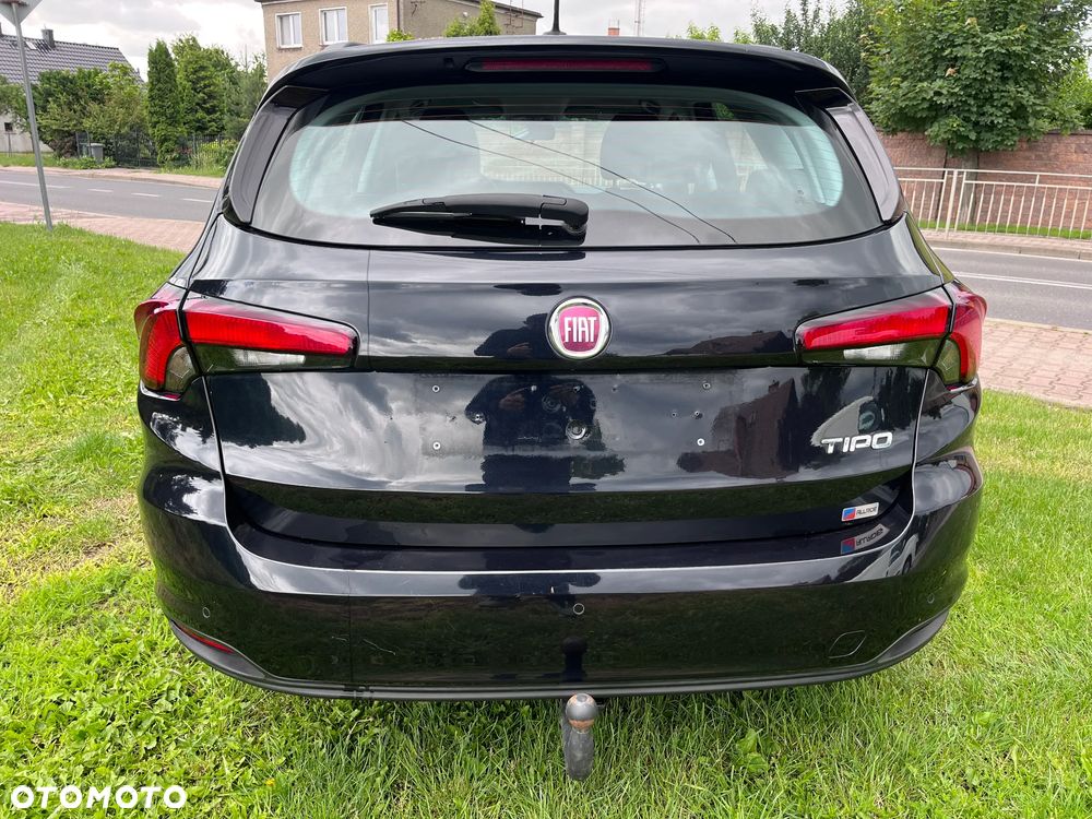 Fiat Tipo 1.4 16v Lounge - 6