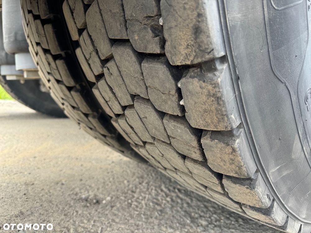 Scania R500 NG // SUPER STAN // SERWISOWANY - 13