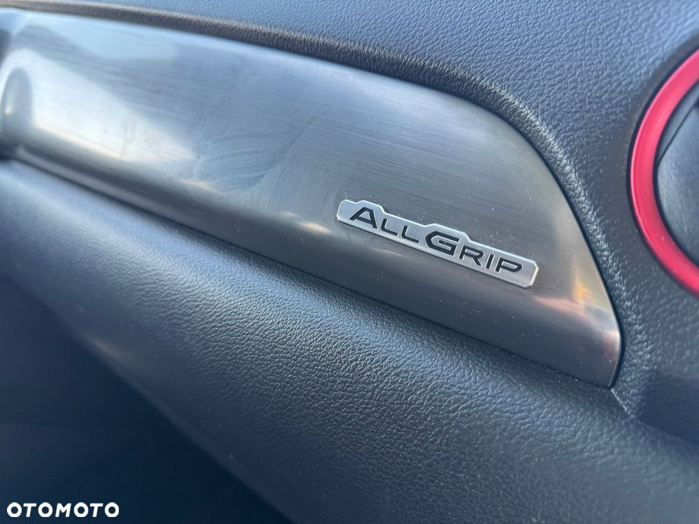 Suzuki Vitara 1.4 Boosterjet Allgrip Automatik S - 21