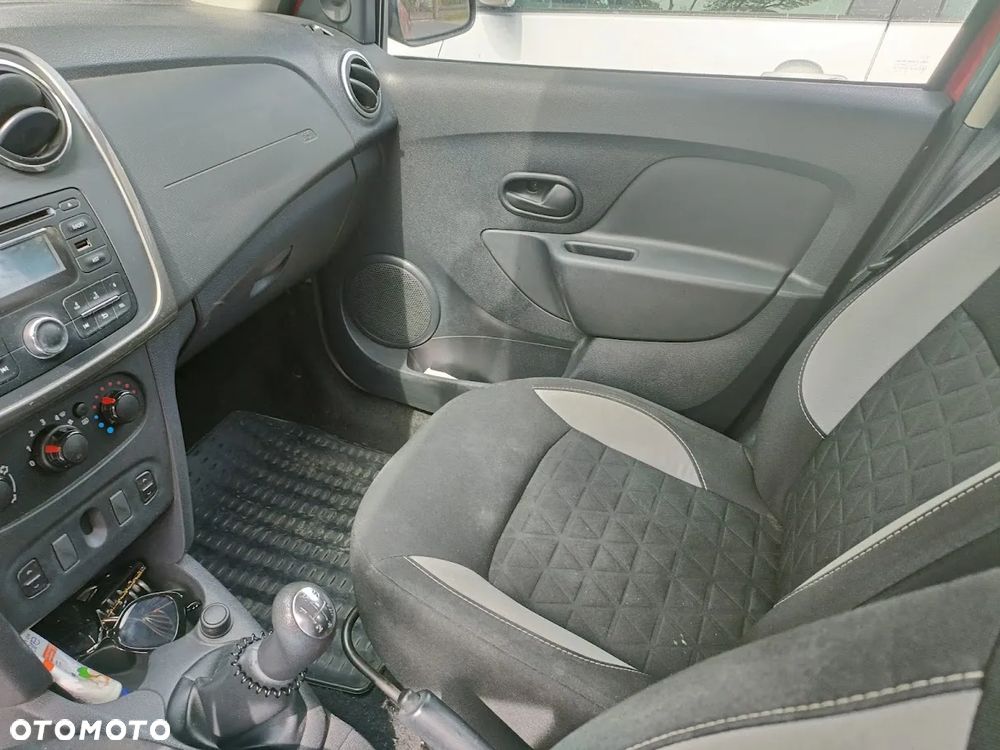 Dacia Sandero - 20