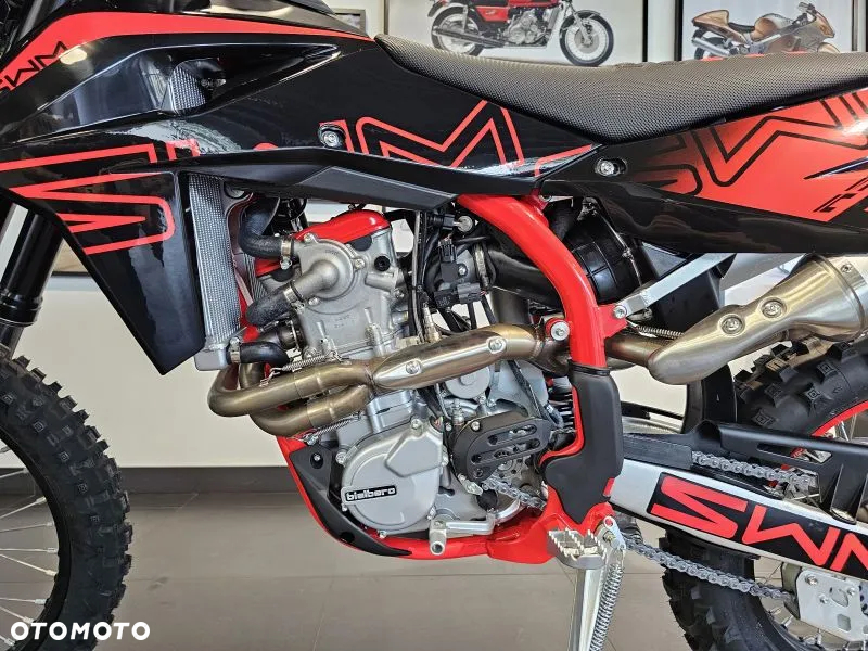 SWM RS 500 R - 6