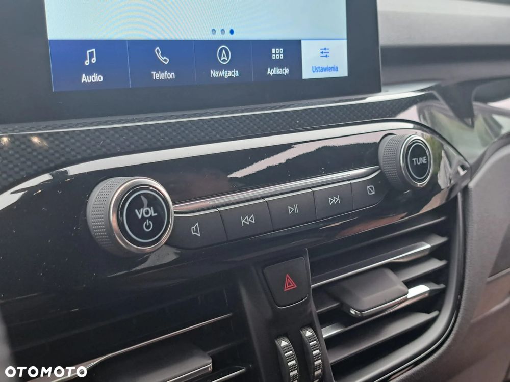 Ford Kuga 2.5 Duratec FHEV ST-LINE - 20