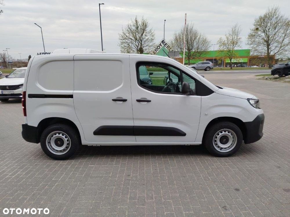 Opel COMBO - 6