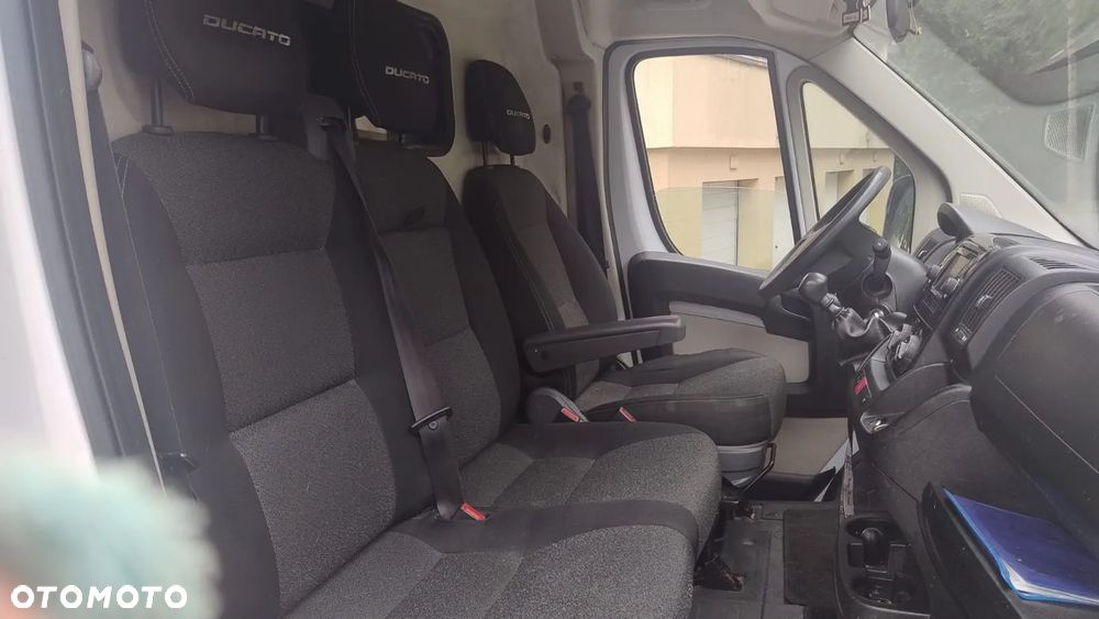 Fiat Ducato - 9
