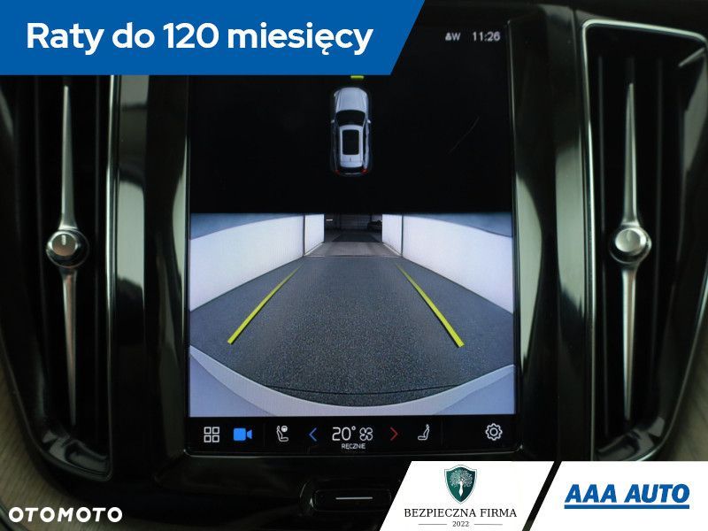 Volvo XC 60 - 16