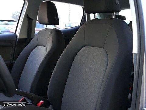 SEAT Ibiza 1.6 TDI Reference - 21