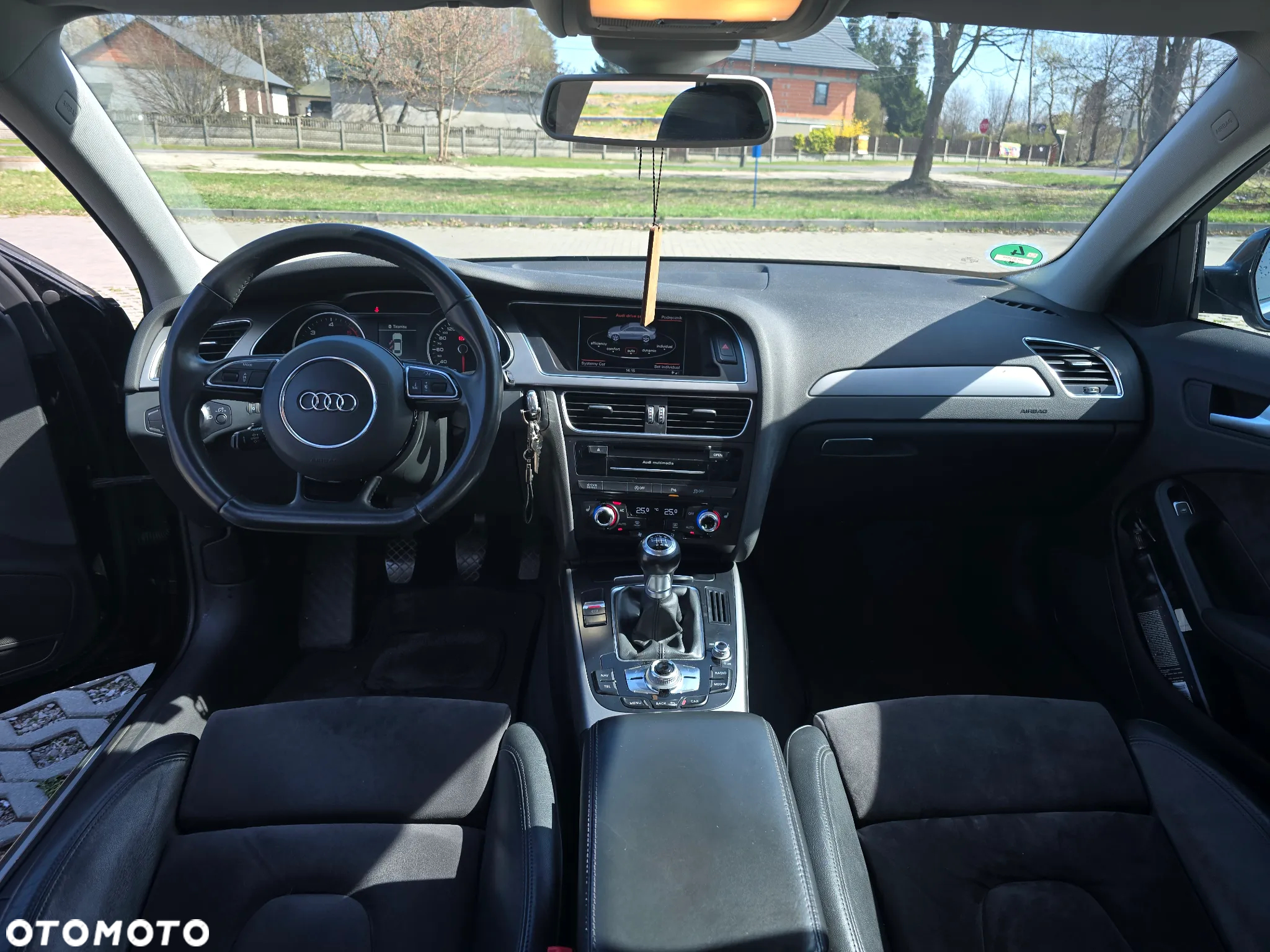 Audi A4 2.0 TDI Prime Line - 9