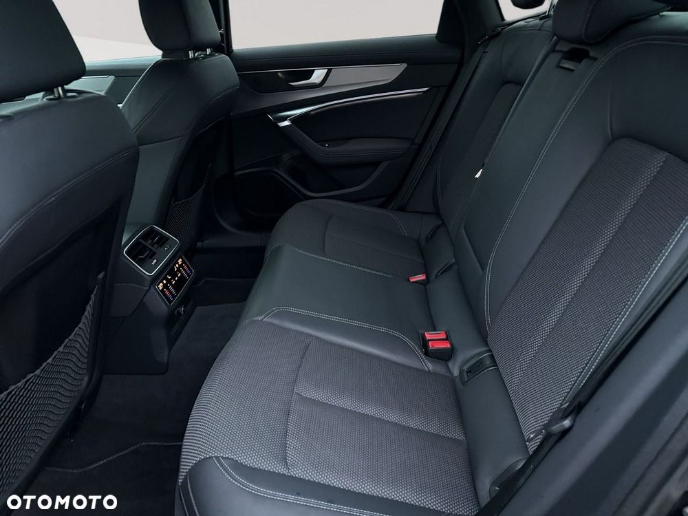 Audi A6 Limousine 40 TDI mHEV Quattro S Line S tronic - 24