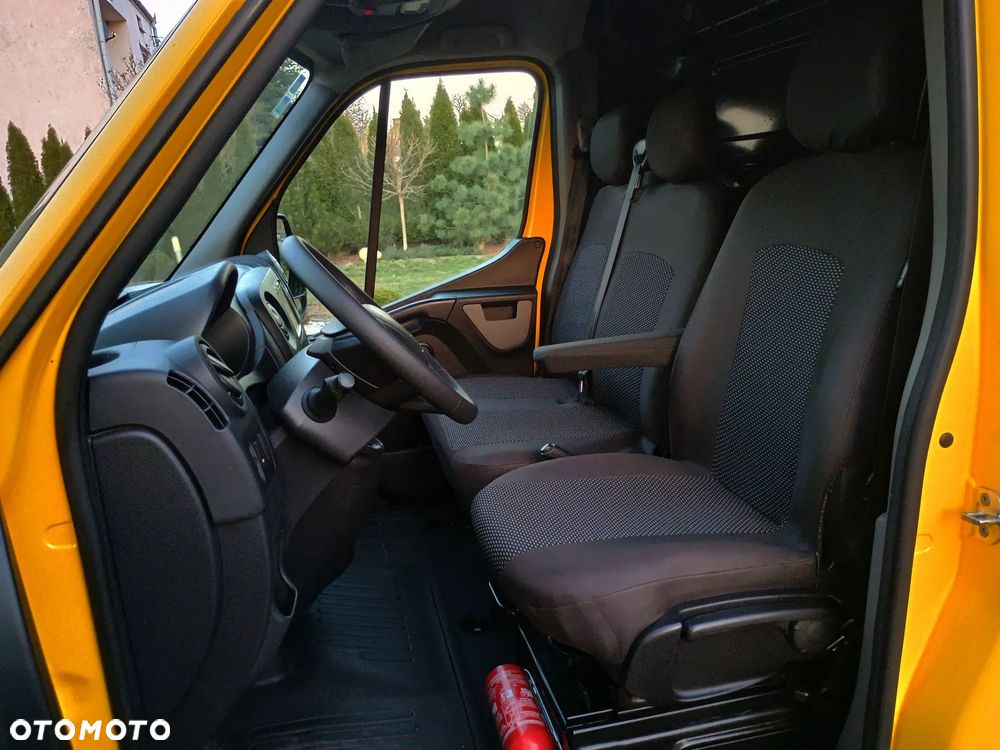 Renault Master - 14