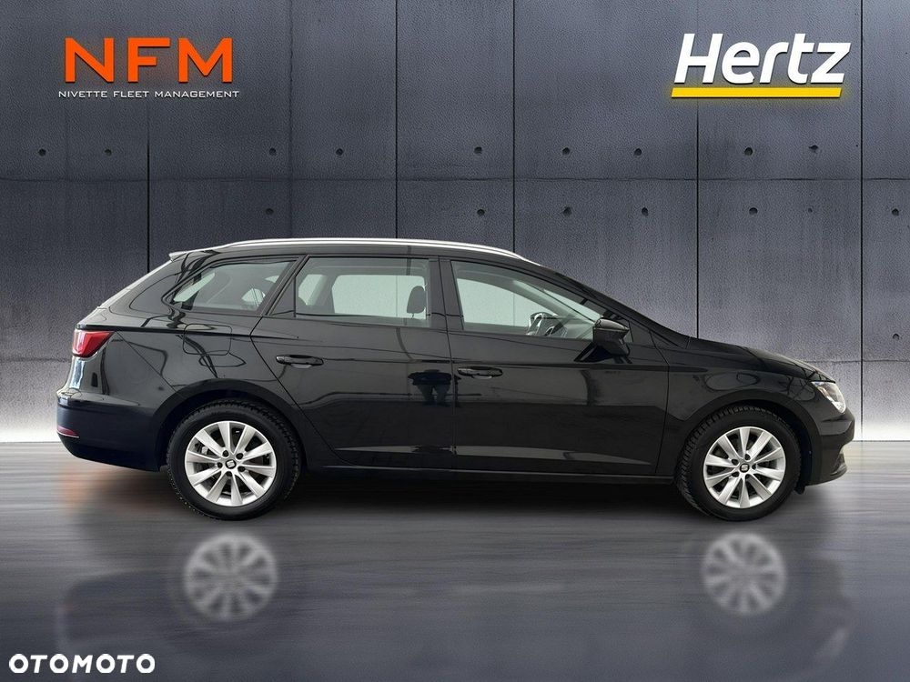 Seat Leon - 7