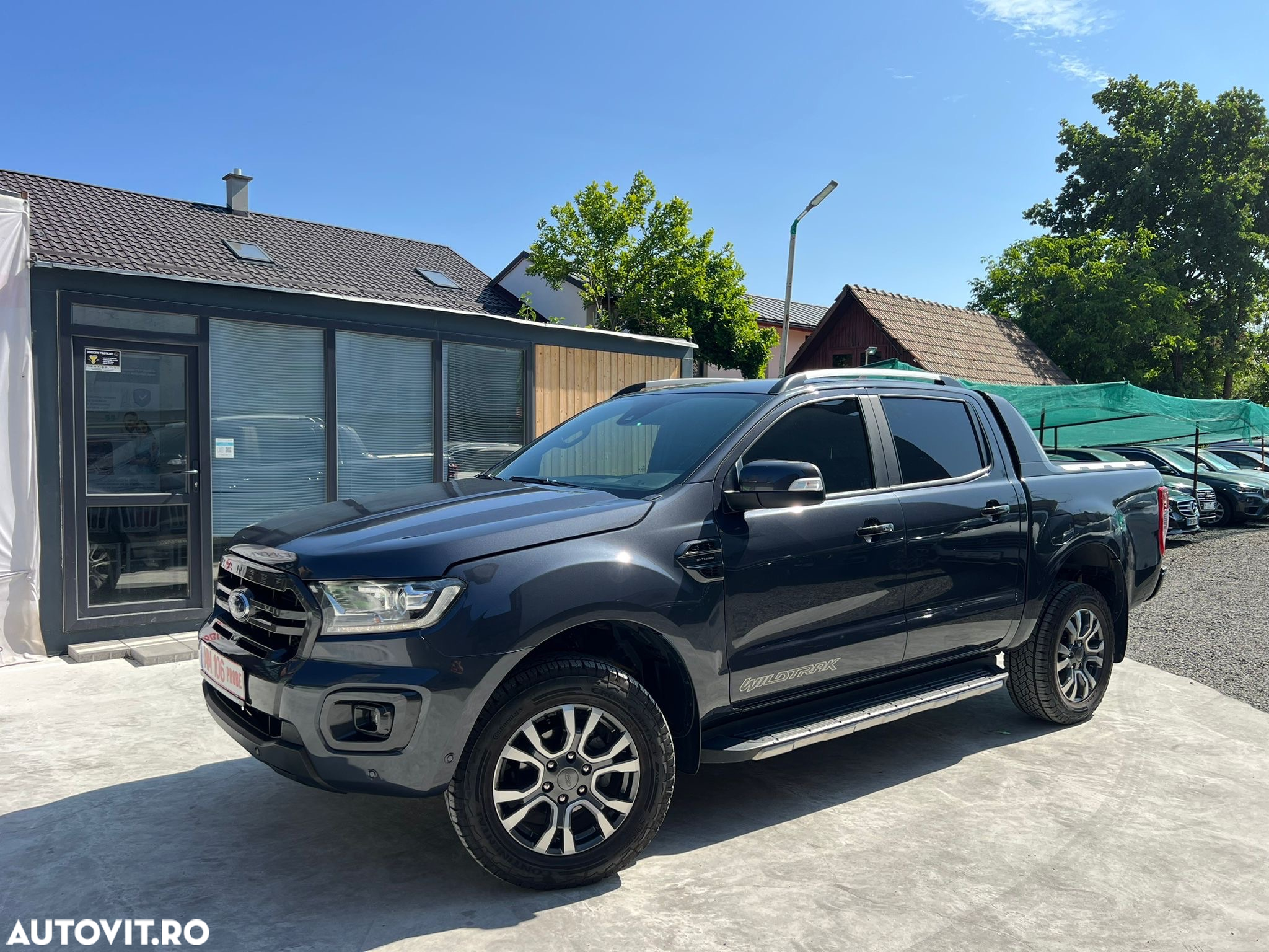 Ford Ranger - 19