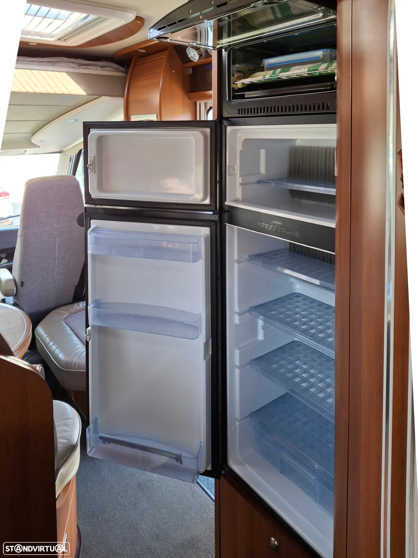 Carthago Chic E Line 51 QB - 12