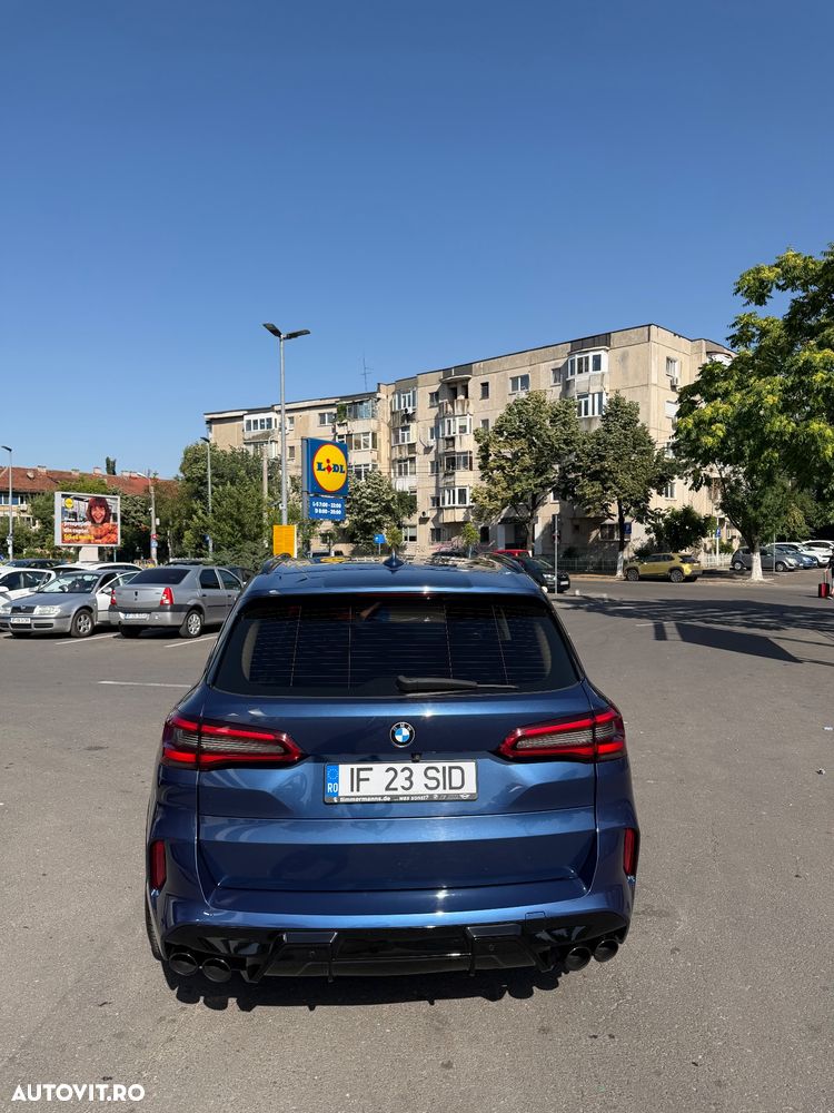 BMW X5 xDrive30d - 5