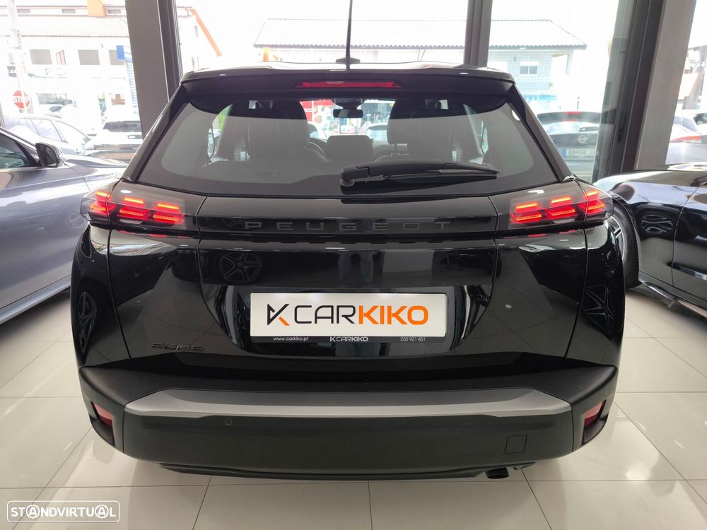 Peugeot 2008 1.2 PureTech Style - 4