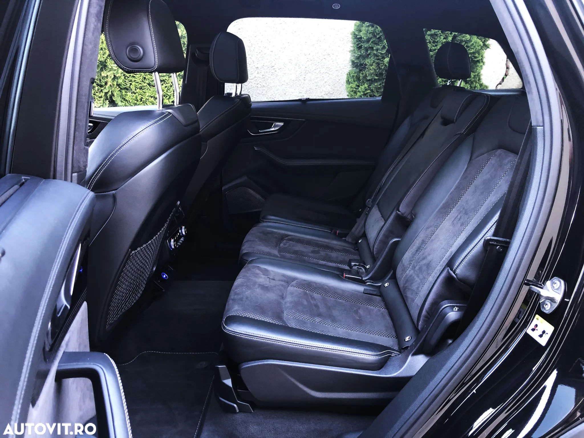 Audi Q7 3.0 TDI Quattro Tiptronic - 7