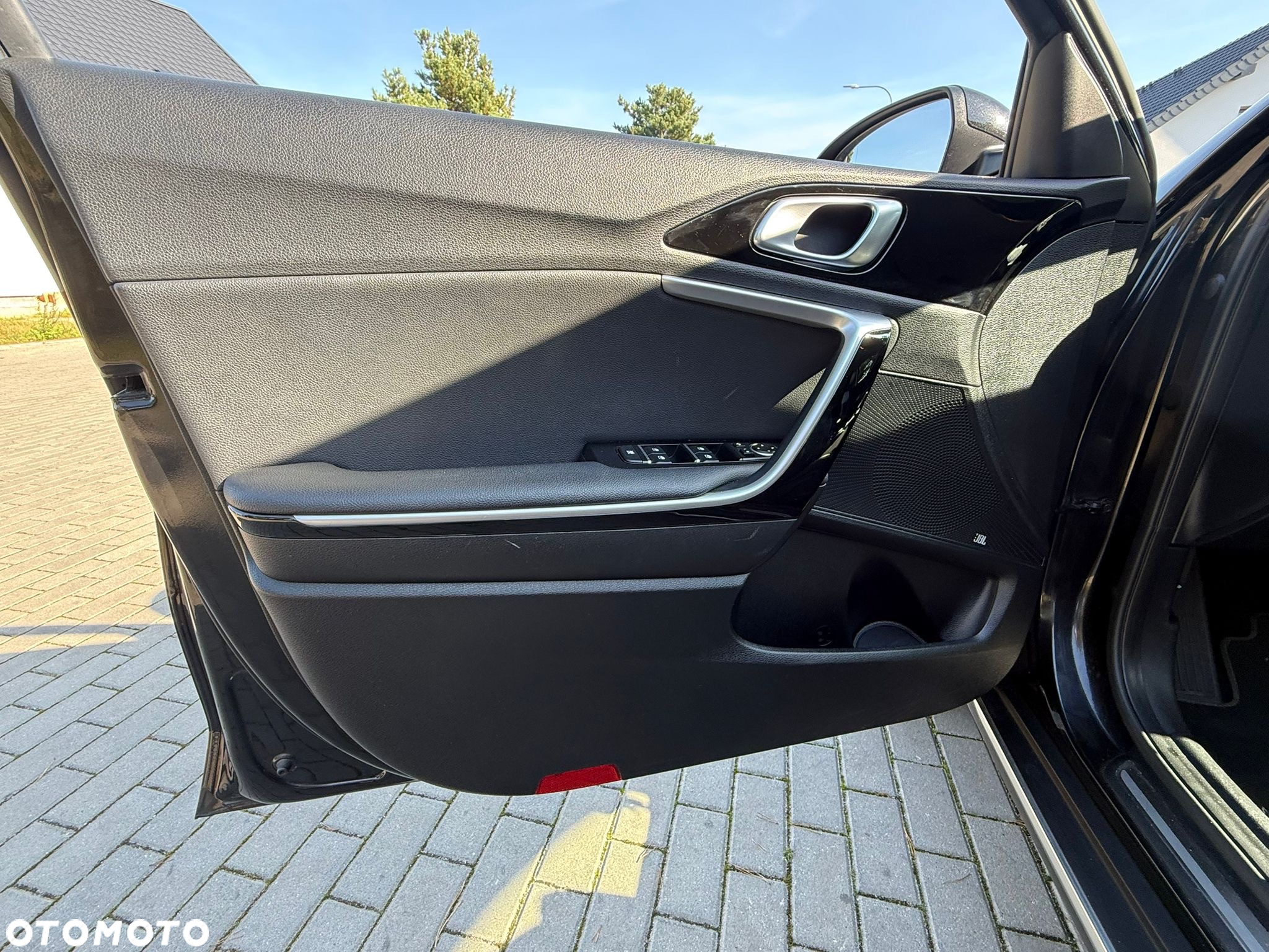 Kia XCeed 1.6 CRDi Eco-Dynamics+(48V Mild-Hybrid) DCT7 BLACK XDITION - 14